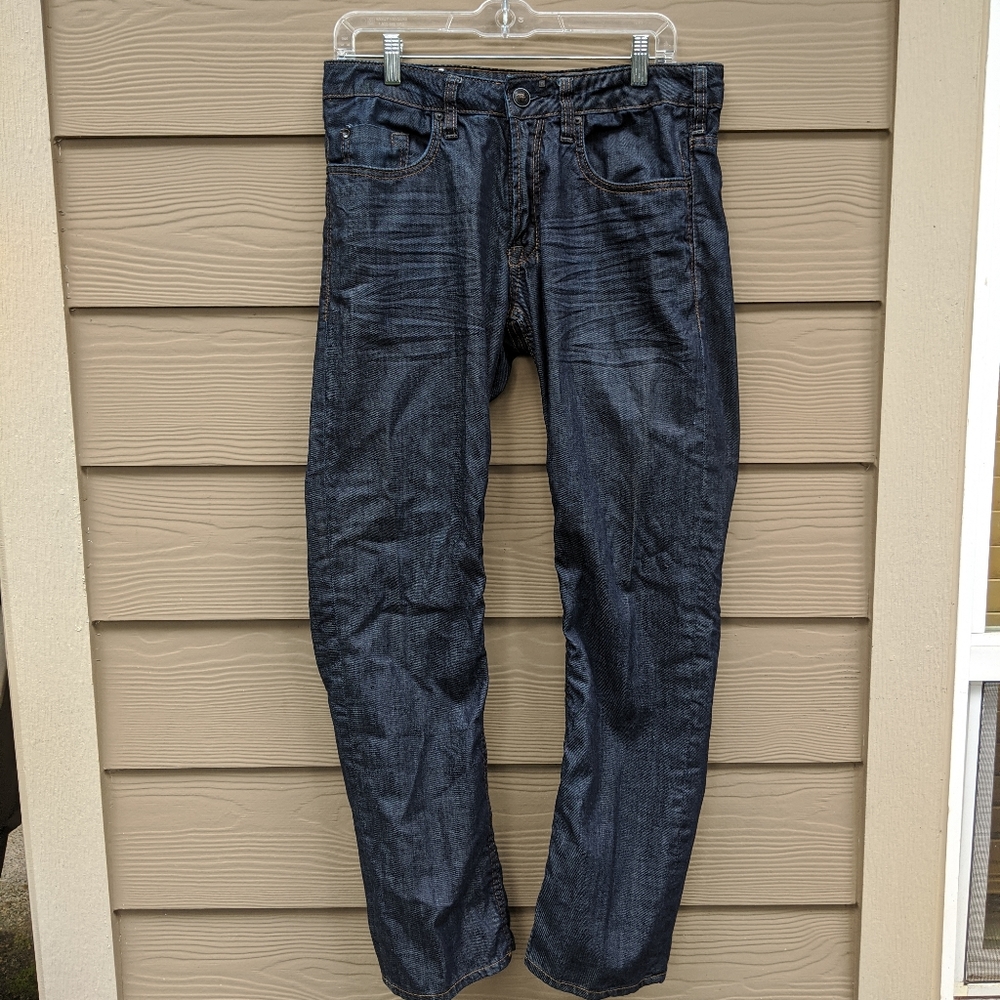 Dark Wash Jeans 31/30